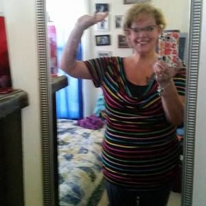 Meet your Posher, Deedee